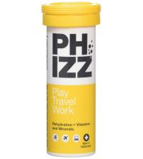 Phizz The Petite Rehydration + Vitamin and Minerals Tablets - Tube of 10